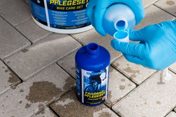 WEICON Bike Care Set - Image 6