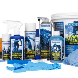 WEICON Bike Care Set