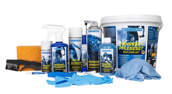 WEICON Bike Care Set