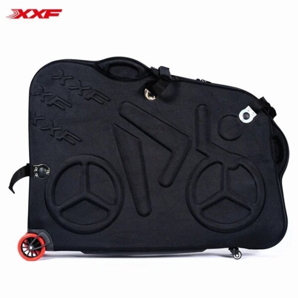 XXF - EVA Bike travel case  for 700C and 26 inch (NEW) - Image 6