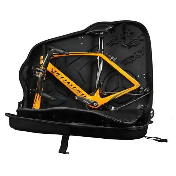 XXF - EVA Bike travel case  for 700C and 26 inch (NEW) - Image 3