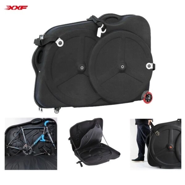 XXF - EVA Bike travel case  for 700C and 26 inch (NEW)