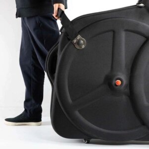 XXF - EVA Bike travel case  for 700C and 26 inch (NEW) - Image 4