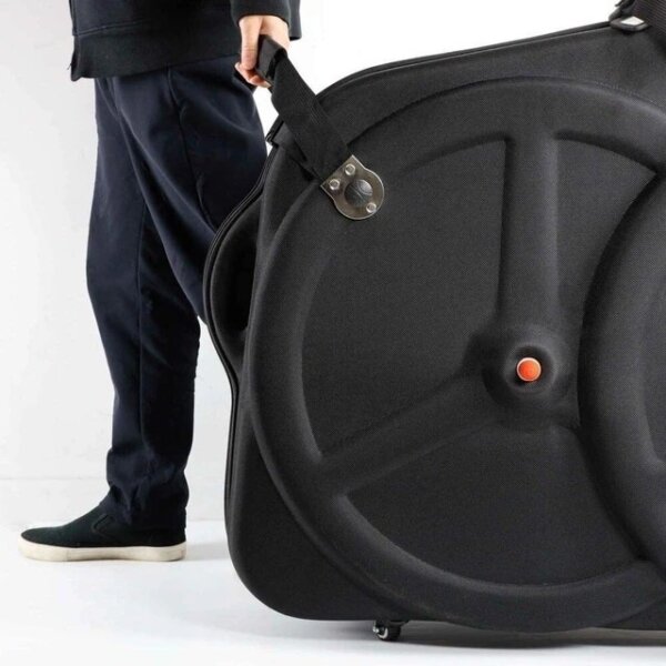 XXF - EVA Bike travel case  for 700C and 26 inch (NEW) - Image 4