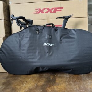 XXF - Bike Car Carrier for 700C and 26 inch (NEW) - Image 4