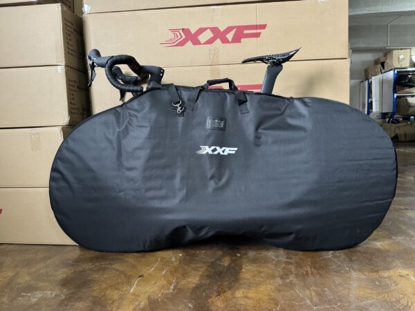 XXF - Bike Car Carrier for 700C and 26 inch (NEW) - Image 4