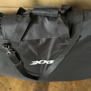 XXF - Bike Car Carrier for 700C and 26 inch (NEW) - Image 5