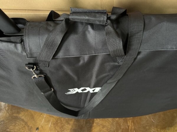 XXF - Bike Car Carrier for 700C and 26 inch (NEW) - Image 5