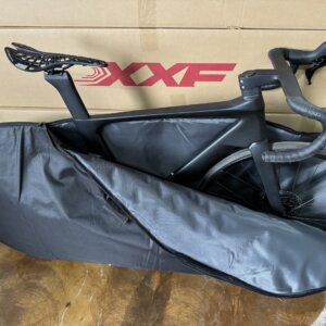 XXF - Bike Car Carrier for 700C and 26 inch (NEW) - Image 3