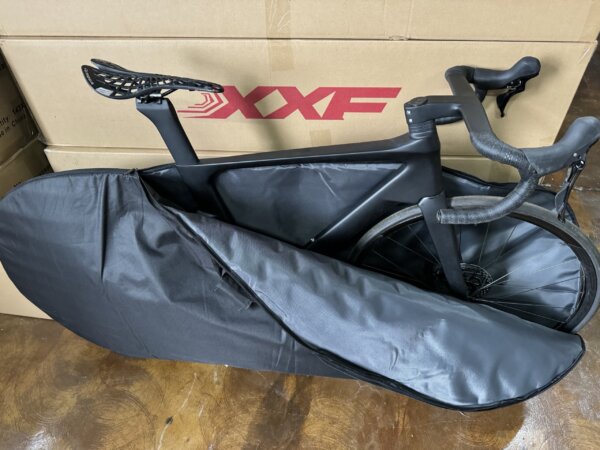 XXF - Bike Car Carrier for 700C and 26 inch (NEW) - Image 3