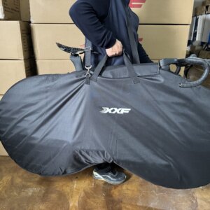 XXF - Bike Car Carrier for 700C and 26 inch (NEW) - Image 2