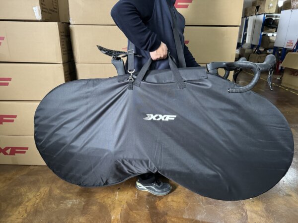 XXF - Bike Car Carrier for 700C and 26 inch (NEW) - Image 2