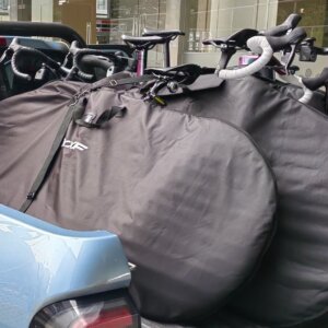 XXF - Bike Car Carrier for 700C and 26 inch (NEW)