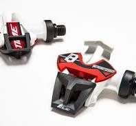 TIME pedals Xpresso 8 (Authentic from France)