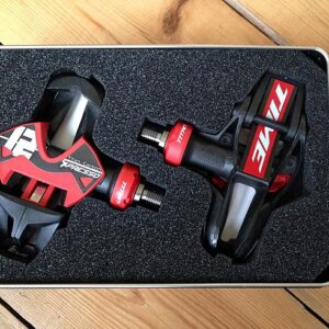 TIME pedals - Xpresso 12 Carbon (Authentic from France) plus free Xpresso 2