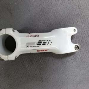 ABR Stems - SPR series  White Only - Image 2