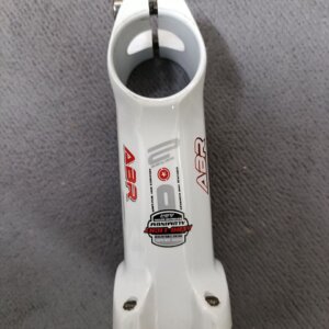 ABR Stems - SPR series  White Only - Image 4
