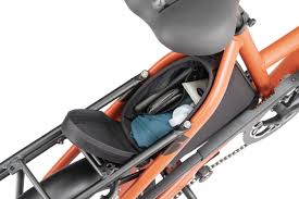 TERN Carry All Trunk (For Shorthaul)