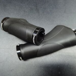 ACC - PROMEND Bicycle Grips Ergonomic 130+90mm or 130+130mm