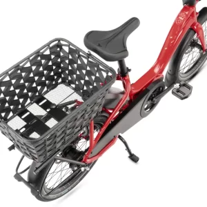 TERN Market Basket Gen 2