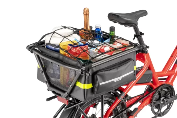 TERN Soft Crate Mini (For Shorthaul) - Image 2