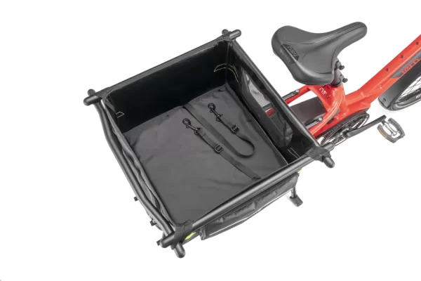 TERN Soft Crate Mini (For Shorthaul) - Image 4