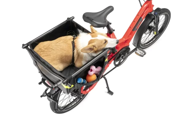 TERN Soft Crate Mini (For Shorthaul) - Image 3