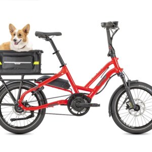 TERN Soft Crate Mini (For Shorthaul)