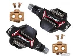 TIME pedals XC-8 Carbon 14/15 ATAC (Authentic from France)