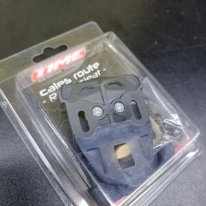 TIME PEDAL CLEATS (Authentic) RXS - Image 2