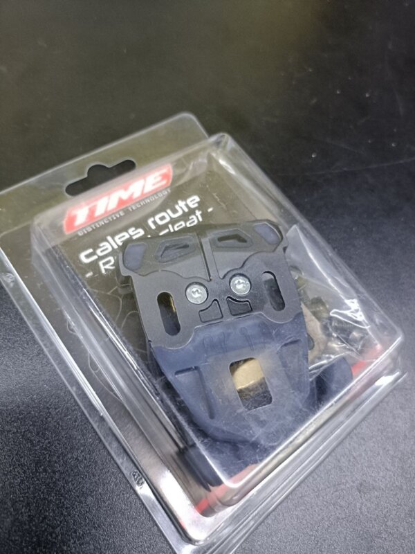 TIME PEDAL CLEATS (Authentic) RXS - Image 2