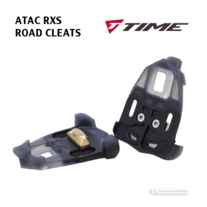 TIME PEDAL CLEATS (Authentic) RXS