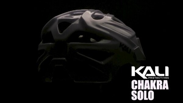 Kali Chakra Solo Helmet