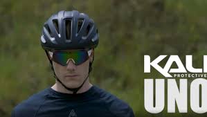 Kali Uno Helmet