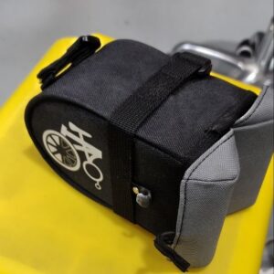 DAHON Pedal Bag Collectors (Rear bag)
